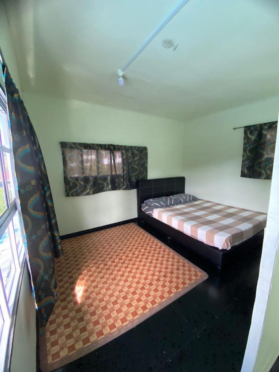 Kou Pusan Home Kundasang Room photo